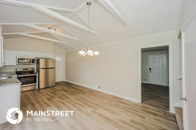 Foto del edificio - 6937 Doncaster Rd