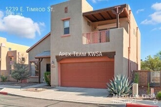 Building Photo - 5239 E Timrod St