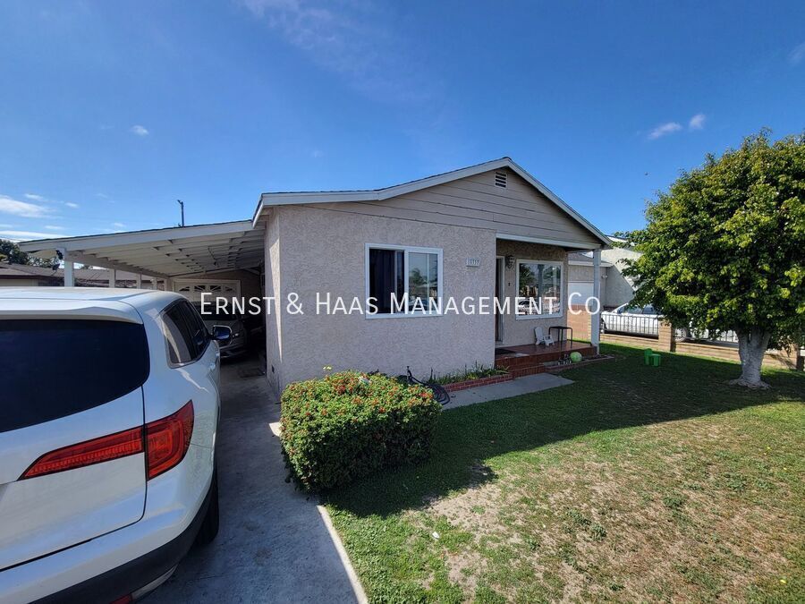 Foto principal - 15337 Georgia Ave
