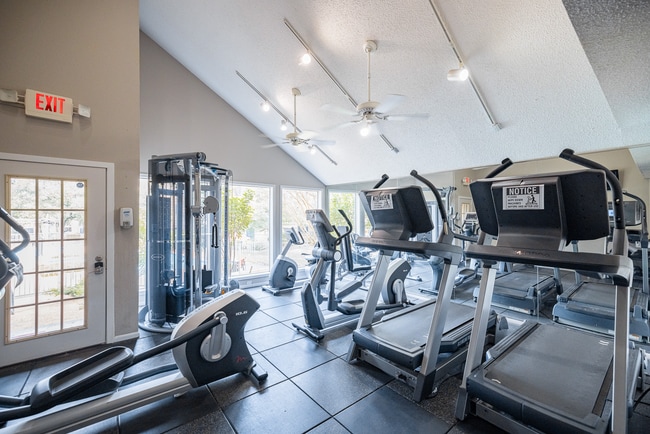 Building Photo - Bridge at Northwest Hills
