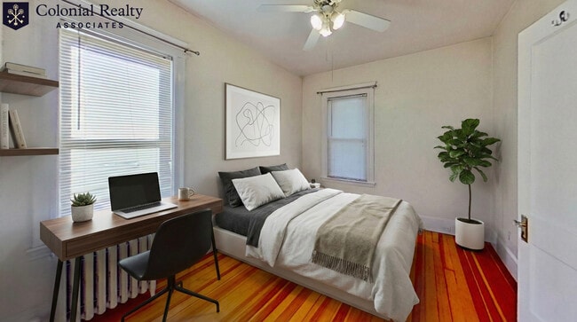 Foto del edificio - 16 Bigelow St