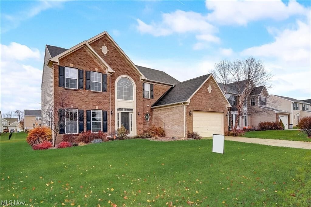 1455 McLean Ave, Streetsboro, OH 44241 House Rental in Streetsboro