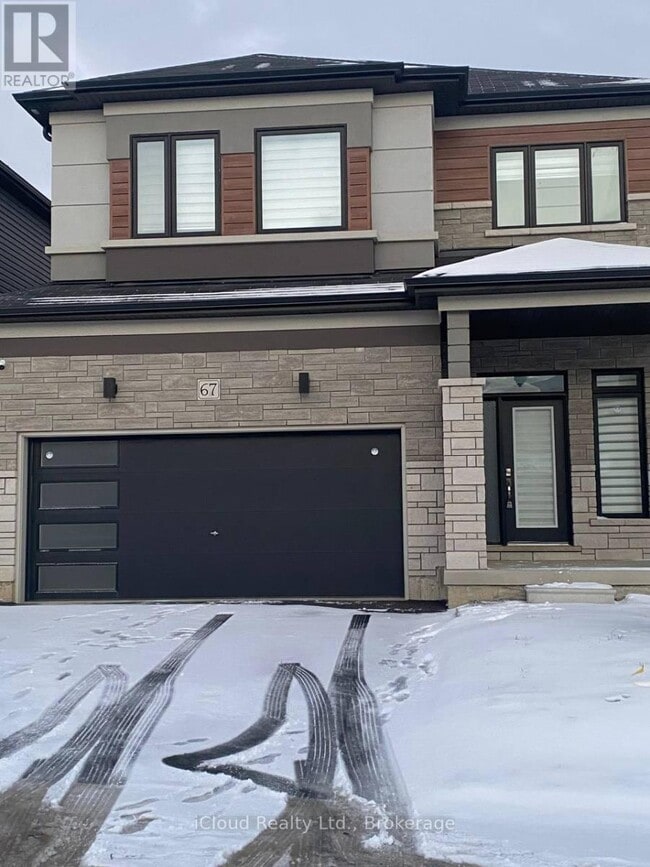 Building Photo - 67 George Brier Dr E