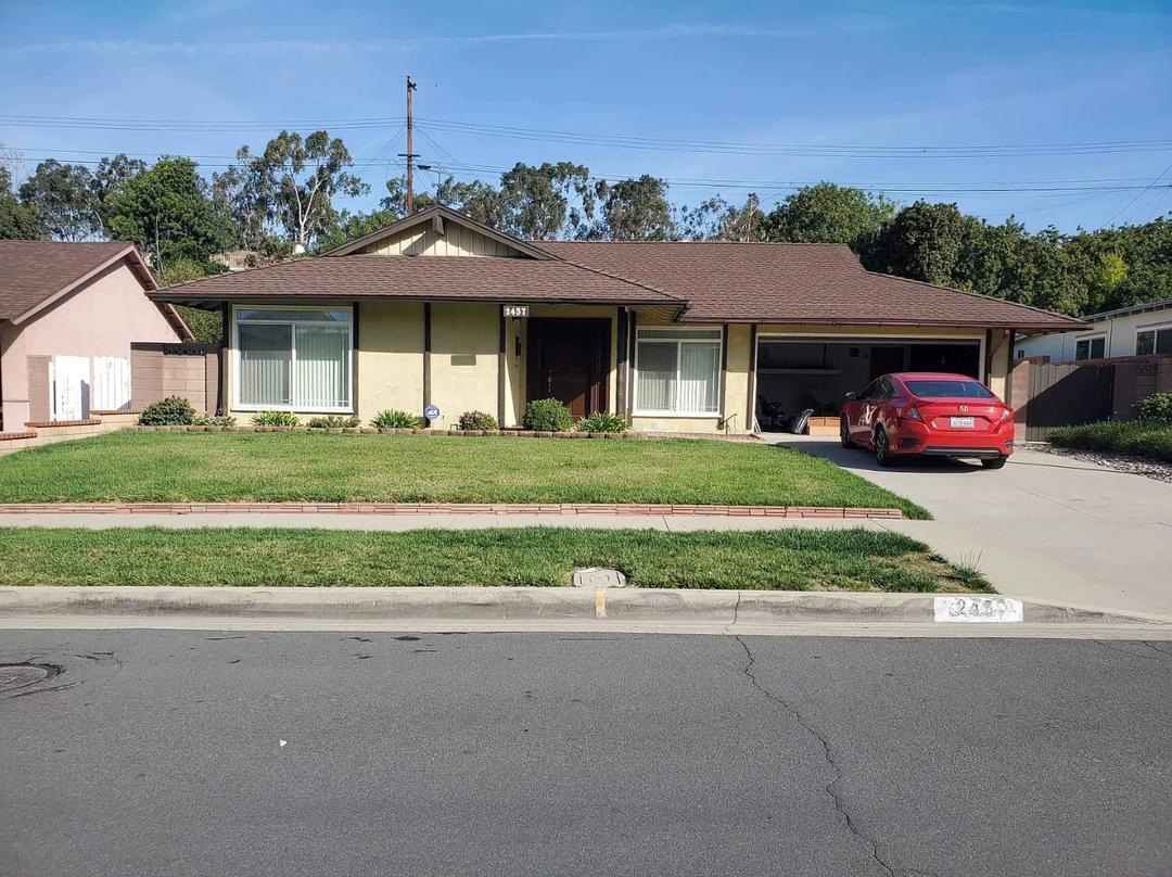 Primary Photo - 2457 Harmony Hill Dr