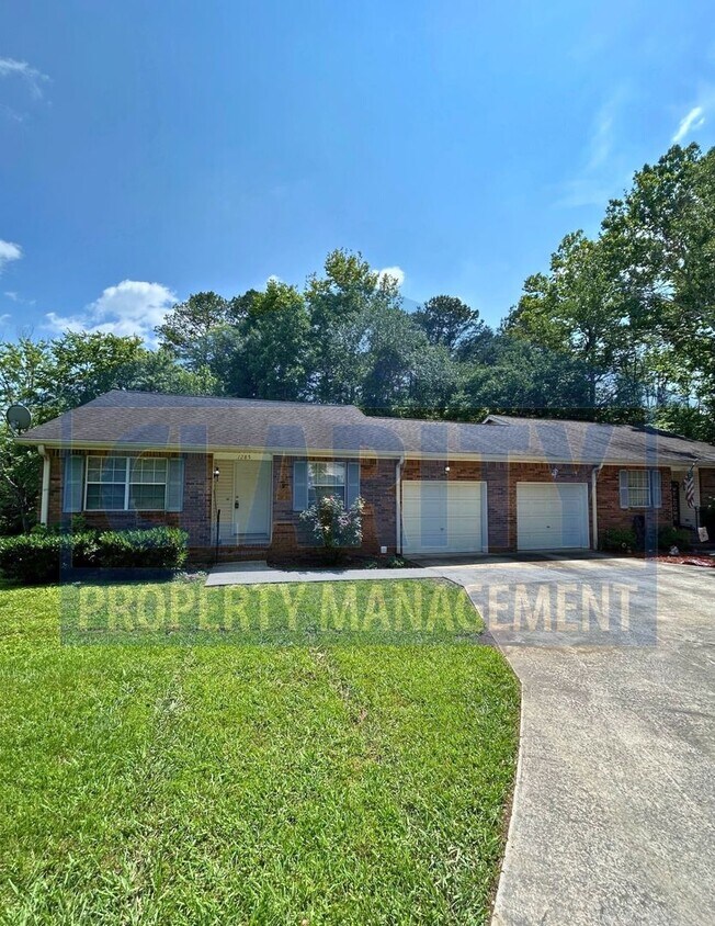 Foto principal - 1285-1287 Robin Hood Drive NW