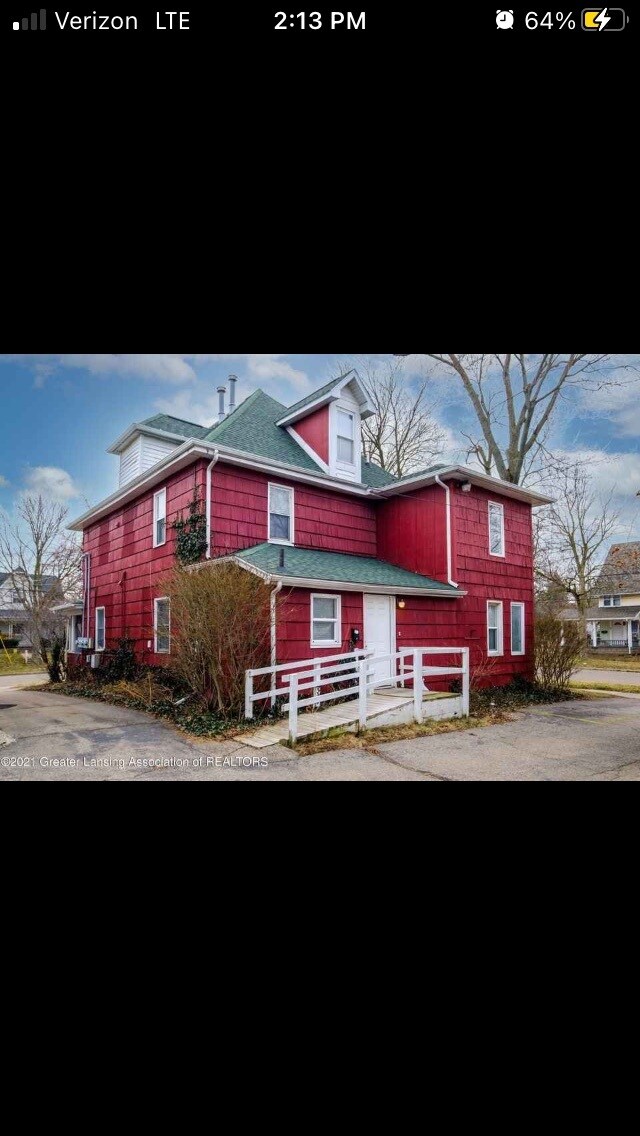 Building Photo - 130 S 8th St