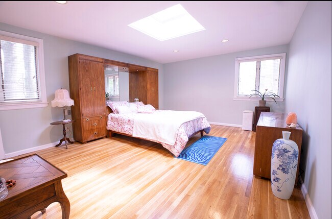Foto del edificio - 93 Highland Rd