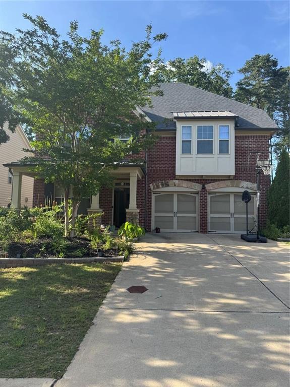 Foto principal - 760 Grove Valley Dr