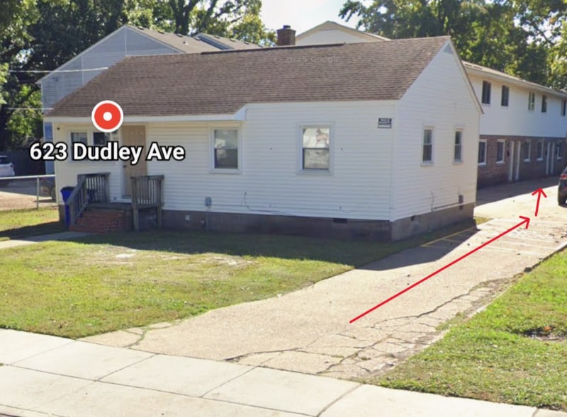 Photo - 623 Dudley Ave (Norfolk, VA)