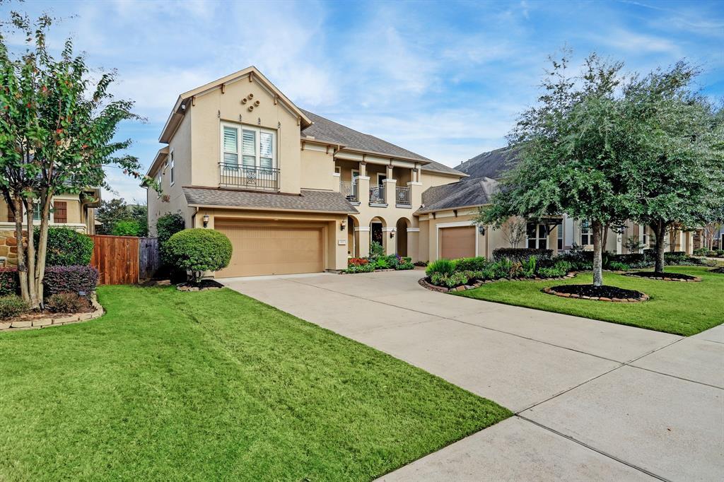 Primary Photo - 5127 Hawthorne Bend Dr