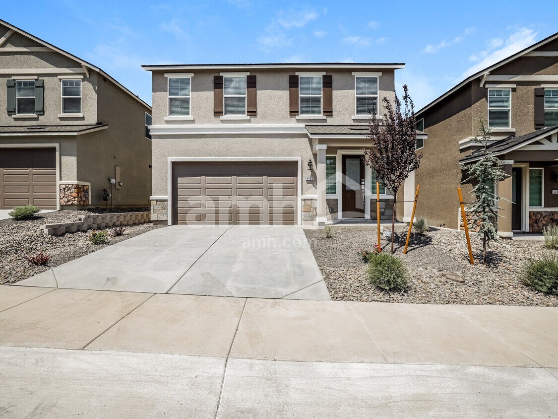 Foto principal - 6439 Intuition Ln