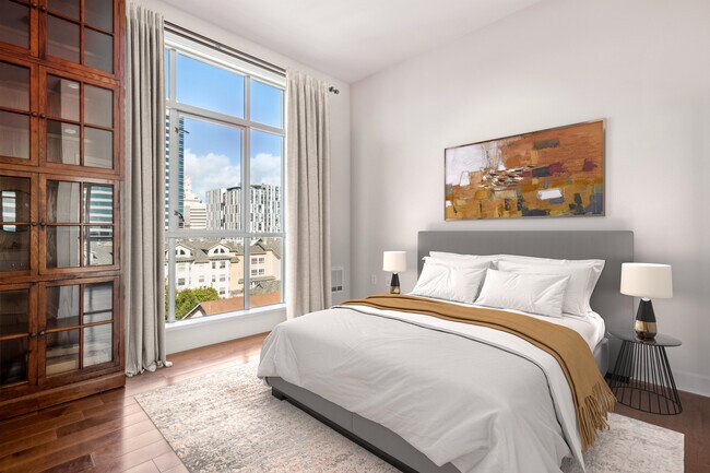 Foto del edificio - 585 9th St