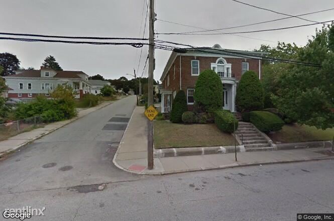 Primary Photo - 825 Charles St