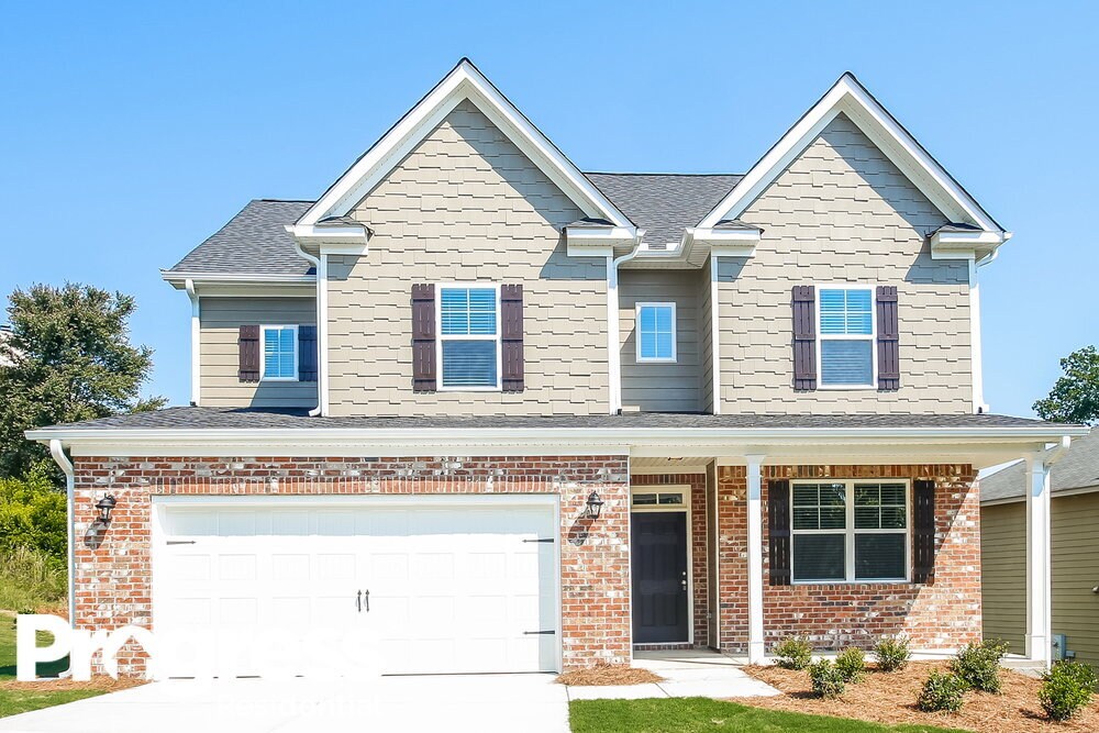 Foto principal - 7844 Wrotham Cir