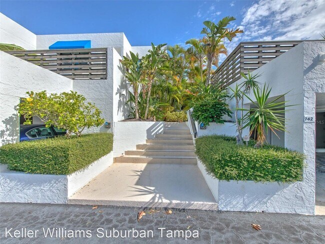 Foto del edificio - 2 br, 2 bath House - 744 Bayport Way