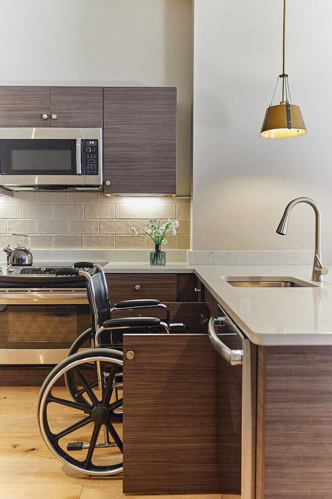 Foto del edificio - 121 Middle St