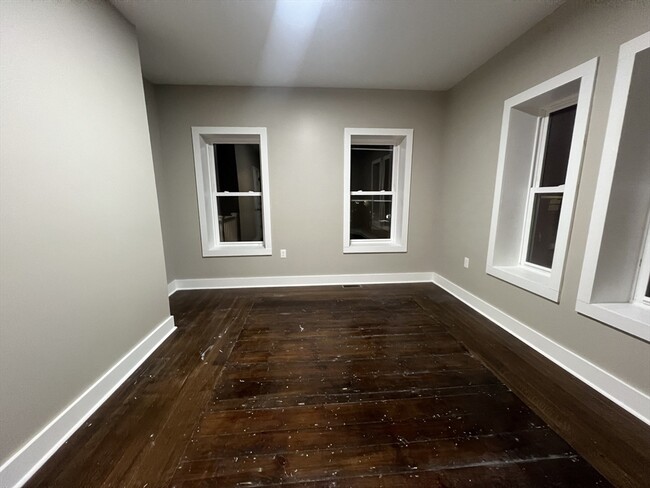 Foto del edificio - 589 Haverhill St