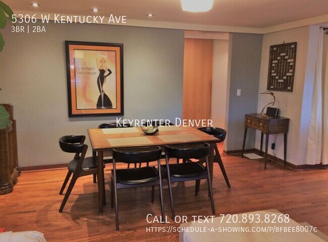 Building Photo - Stunningly Remodeled Lakewood Home with Sp...