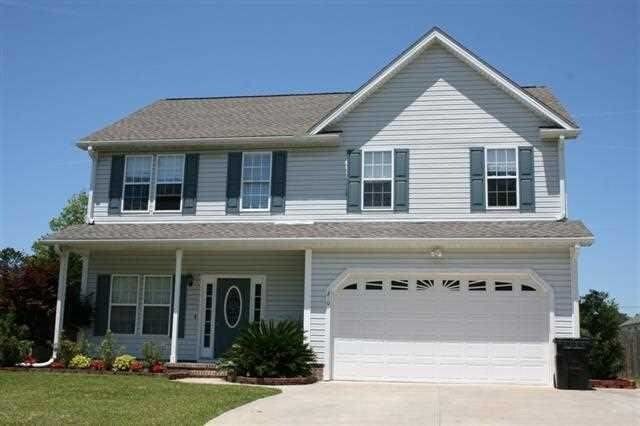 Primary Photo - 210 Rudolph Ln