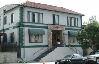 Building Photo - LA PRO I Apartments