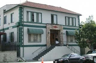 Foto del edificio - LA PRO I Apartments