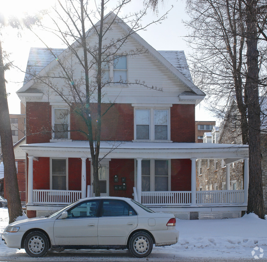 Building Photo - 414 S Pugh St