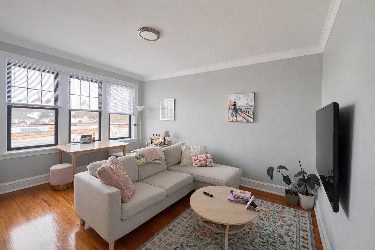 2336 West Addison-H3 - 2336 West Addison-H3