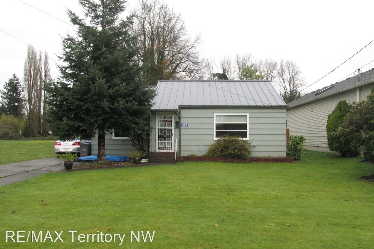 Primary Photo - 2 br, 1 bath House - 1324 E. Fairhaven Avenue