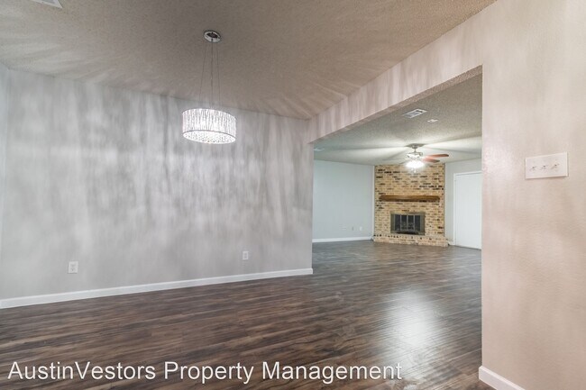 Foto del edificio - 3 br, 2 bath House - 9715 Anderson Village Dr