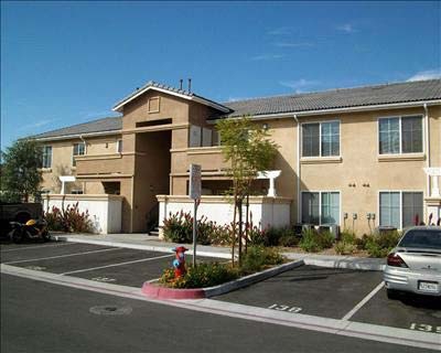 Building Photo - Perris Garden Apartments