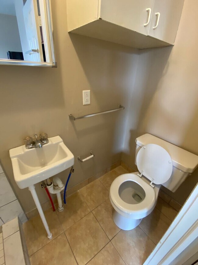 Foto del edificio - 2409 S Calhoun St