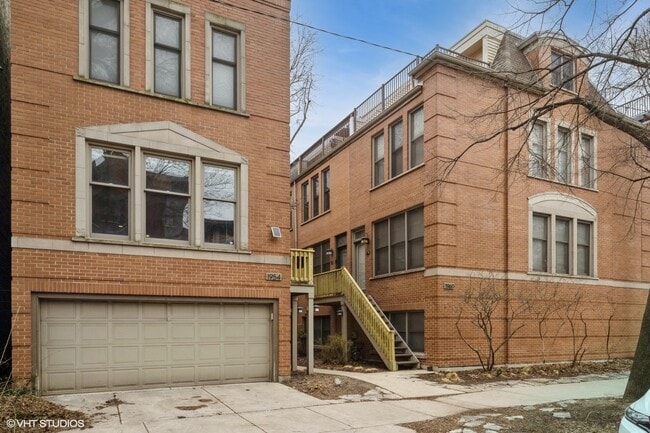 Building Photo - 1960 N Seminary Ave