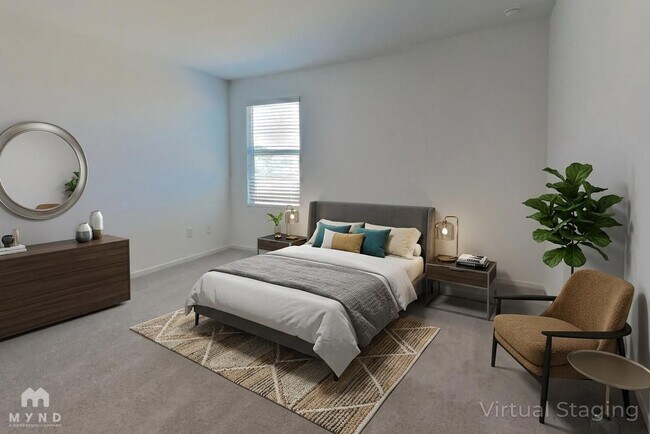 Foto del edificio - 302 Gadwall Ave