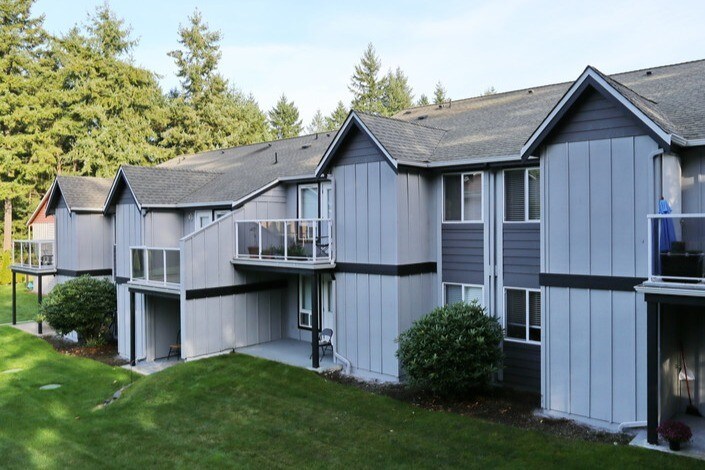 Harbor Pointe Apartments - Gig Harbor, WA | Apartments.com