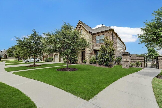 Building Photo - 3415 Celburn Park Ct
