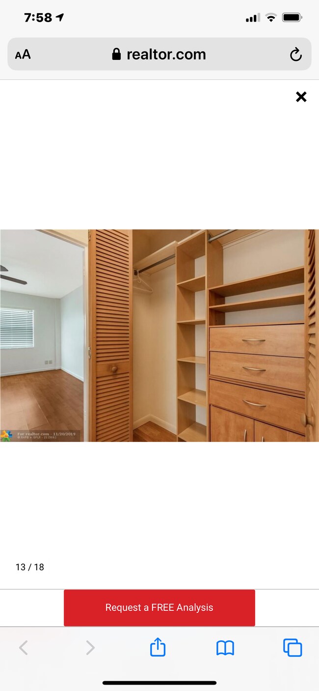 Foto del edificio - 2555 NE 11th St