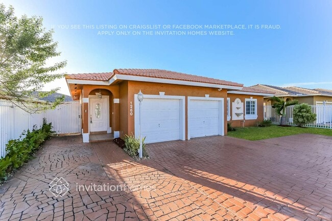 Building Photo - 1260 SW 139th Ave