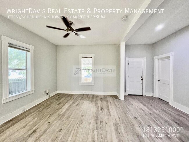 Foto del edificio - 111 W Amelia Ave