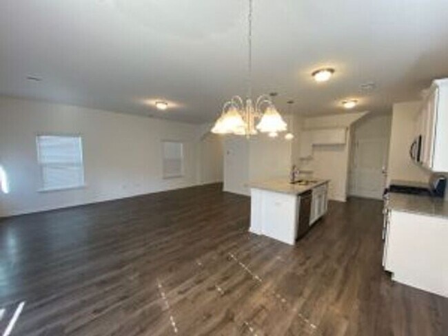 Foto del edificio - Pleasant Springs