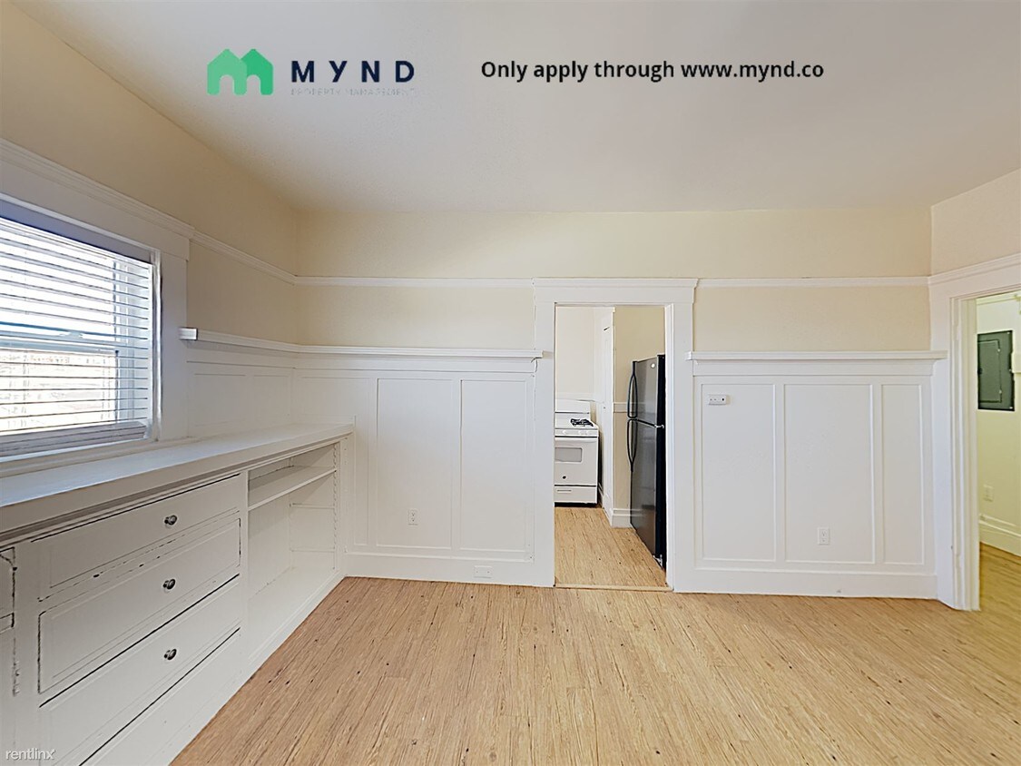 Foto principal - 807 Sutter St