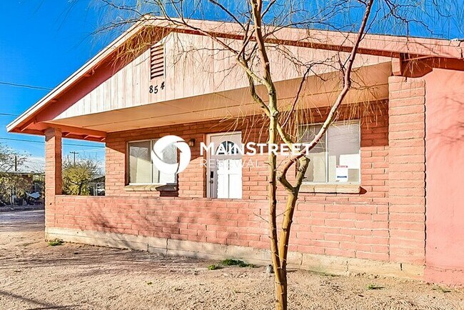 Building Photo - 3 Bedroom Pet-Friendly Home in Tucson, AZ ...