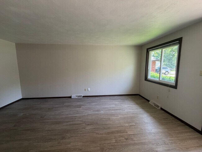 Foto del edificio - Shoshone Duplex