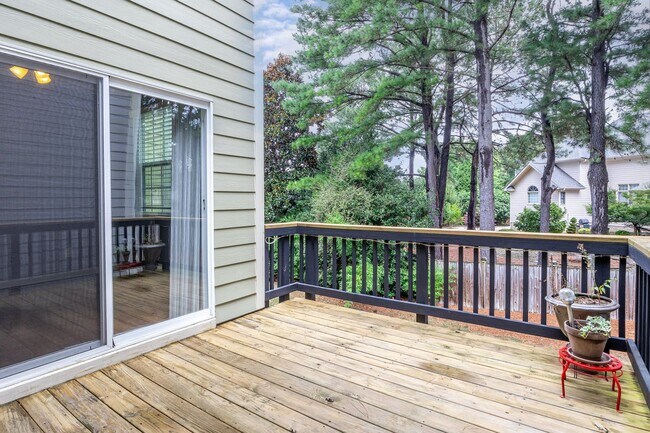 Foto del edificio - 4 Bedroom Heritage Townhome