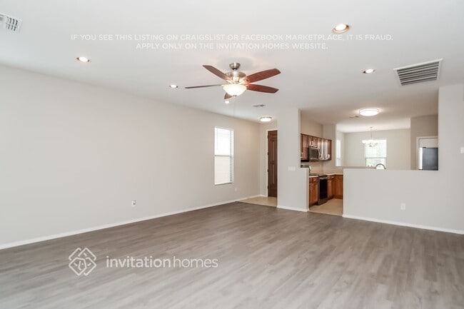 Building Photo - 3185 W Dancer Ln