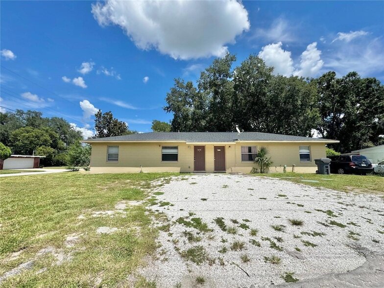Foto principal - 2116 34th St NW