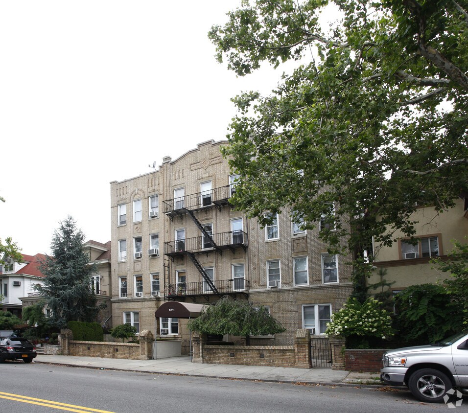 8794 15th Ave, Brooklyn, NY 11228 Apartments in Brooklyn, NY