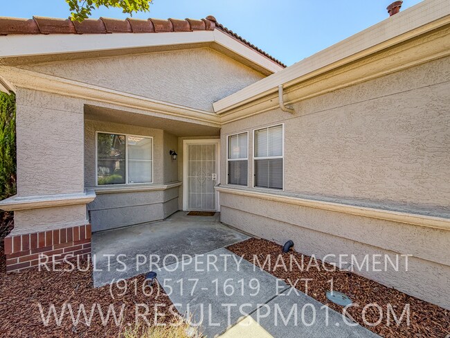 Foto del edificio - Beautifully updated 3 Bedroom Rocklin home.