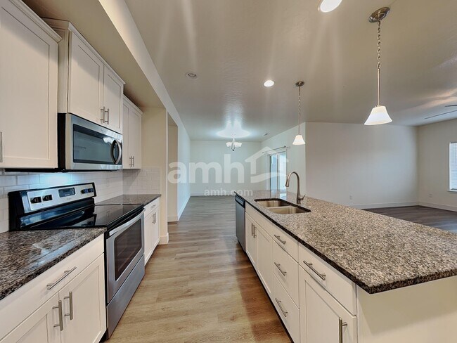 Foto del edificio - 302 E Sicily Dr