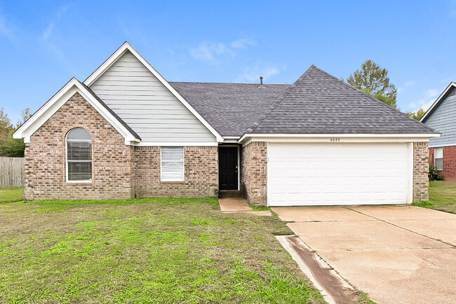 Building Photo - 6093 Wills Way Cir S