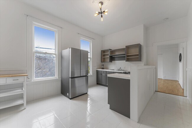 Foto del edificio - 1237 Campbell St